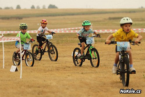 Dětský Bikeclinic Cup