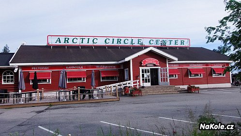 Arctic Circle