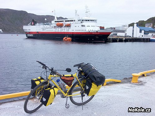 Honningsvåg