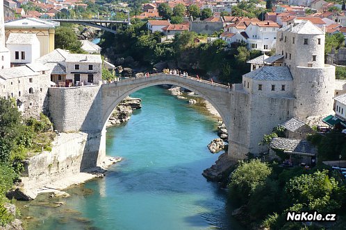 Mostar