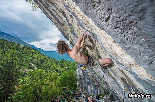 Adam Ondra