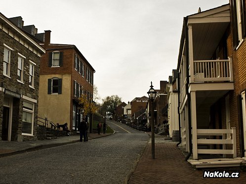 Harpers Ferry