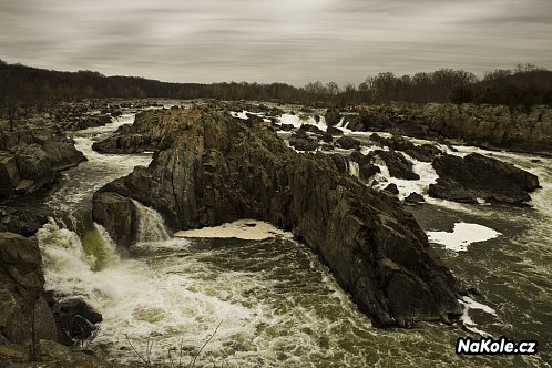 řeka Potomac