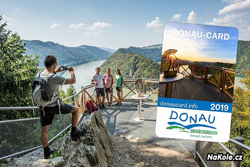 DONAU-Card 2019