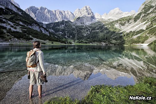 Seebensee