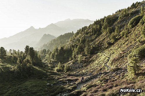 Inntaler Höhenweg