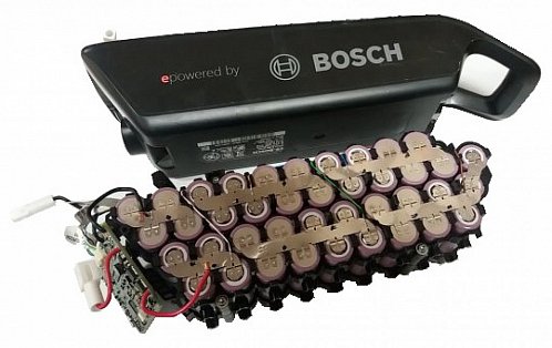 Baterie Bosch