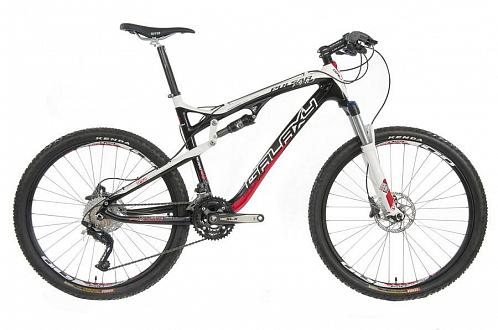 Galaxy Pulsar SLX