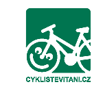 Cyklisté vítáni