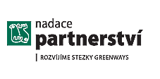 Nadace partnerství