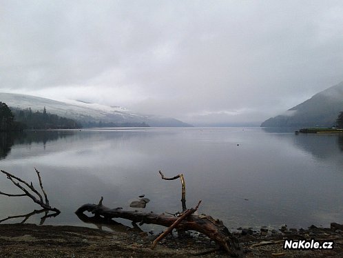 Jezero Loch Tay