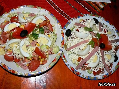 Ovčarska salata