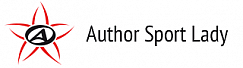 Author Sport Lady