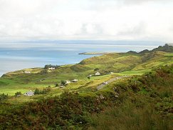 ostrov Skye