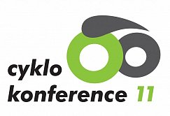Logo Cyklokonfernce 2011