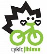 Značka služeb pro cyklisty v Jihlavě. (archiv města Jihlava)