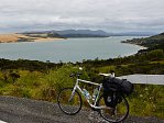Na kole po Novém Zélandu (Petr Mlčkovský)
