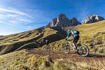 Trentino Dolomites, Val di Fassa (Ronny Kiaulehn, Trentino Sviluppo Photo Archive)