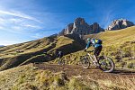 Trentino Dolomites, Val di Fassa (Ronny Kiaulehn, Trentino Sviluppo Photo Archive)