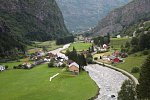 Norsko (Smart Travel)