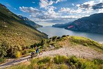 View of Lake Garda - Garda Trentino (Archivio Foto Trentino Sviluppo - R. Kiaulehn)