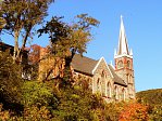 Harpers Ferry (Vít Pohanka)