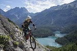 Blindsee Trail ((c) Tiroler Zugspitz Arena)