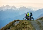 Bike & Hike Zillertal ((c) Zillertal Tourismus GmbH / MonEpic)