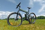 Skládací elektrokolo Montague Paratrooper – Pendix 300 (Citybikes)