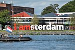 Amsterodam - to je především reklama na Amsterodam. (Jitka Vrtalová, NaKole.cz)