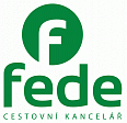 logo CK FEDE