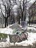 Sníh, kola, uklizená cyklostezka – realita Vídně