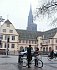 Symbolem Štrasburku je místní katedrála, která navíc ve městě slouží jako užitečný orientační bod.