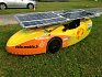 Další solární kola na startu