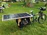 Další solární kola na startu