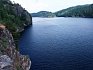 Norské fjordy a jezera