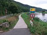 Weser-radweg