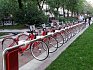 Homeport Bike Sharing System – Moskva