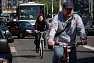 Pardubice patří k vyhlášeným cykloměstům, jejich obyvatelé na kole absolvují 18 % všech cest. Přesto i zde na mnoha místech chybí vhodná infrastruktura.