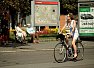 Pardubice pracují na podpoře cyklistické dopravy už řadu let.