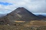 Mt. Ngauruhoe