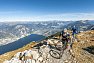 Trentino, Mount Baldo a Lago di Garda