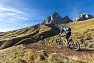 Trentino Dolomites, Val di Fassa