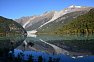 Národní park Mount Aspiring