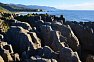 Pancake Rocks