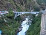 Hraniční most do Nepálu