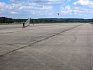 2,5 km zcela rovné plochy letiště Hradčany láká k nejrůznějším aktivitám.