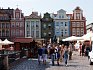Poznań – Stary Rynek