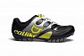 Drako MTB Black Yellow Fluor Lateral