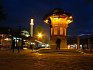 Sarajevo – noční centrum